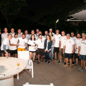 CEO Conference 2023 - ICRJ