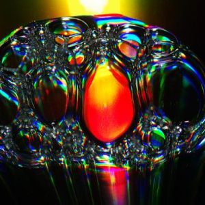 BUBBLES
