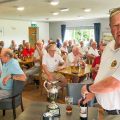 SOCIETY OF NORFOLK GOLF CAPTAINS - NGC Inter-Club Trophy 2022