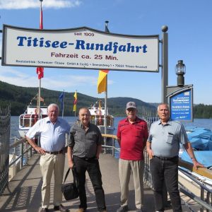 36-er Eureter Titisee 22-24.6.2016