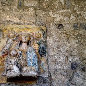 Battistero Santa Maria Maggiore