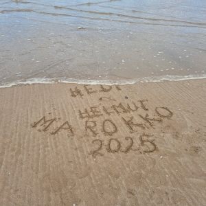 Marokko2025