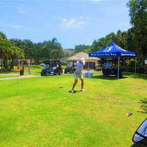 Abacoa Golf Club - Day 2