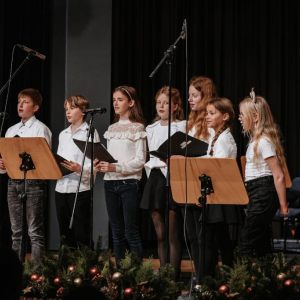 Weihnachtskonzert 2025