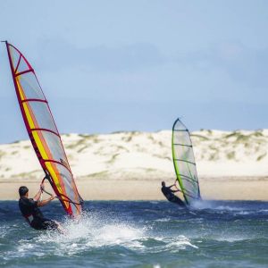 Sandy Point Getaway 2017