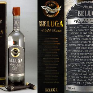 Bebidas e Relacionados