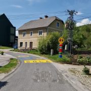 Varno v šolo