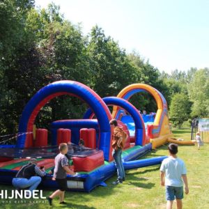 Woeste Weide 18-05-2025
