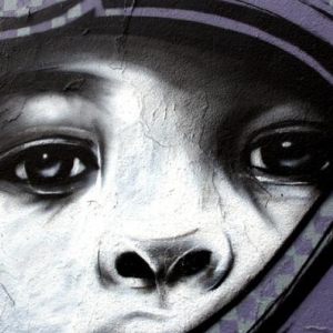 Artiste des rues