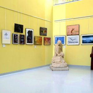 Begin, l'Expo Nature