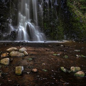 Waterfalls