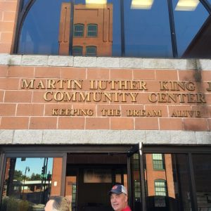 2017 United Way - Day of Caring