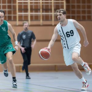 Basketball BG Kamp-Lintfort 2022/2023