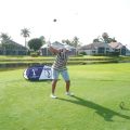 Indian Spring CC - East - Day 1