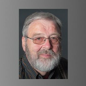 Gerhard Rosenberg