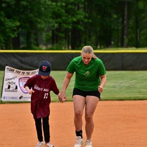 TULLAHOMA BUDDY BALL -MOTLOW-16-26