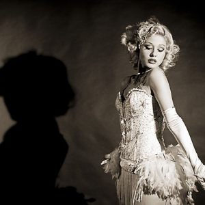 Burlesque
