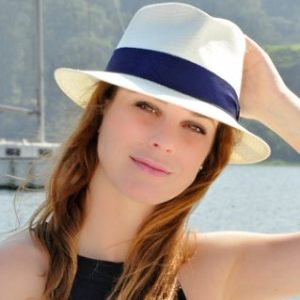 Tilly Garcia - Bailarina, coreógrafa e modelo