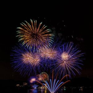 New Year – New Story