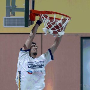 Basketball BG Lintfort Herren1 2023/2024