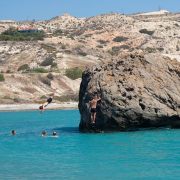 Cyprus - Paphos