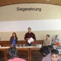 Jugendverbandsmeisterschaft 2014