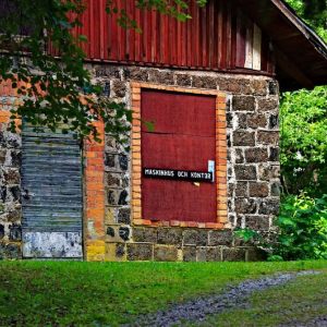 Pictures from the day-Bilder från dagen