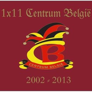 1 X 11 JAAR ORDEFEEST 28 OKTOBER 2012