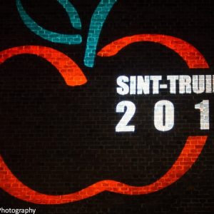 Sint-Truiden by lights 2015