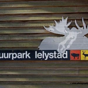 Natuurpark Lelystad