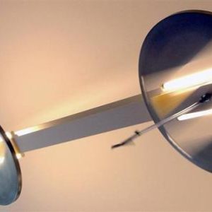 Keerlevad poiste lambid