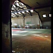fabriekshal