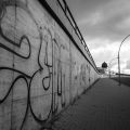 Walls of Berlin