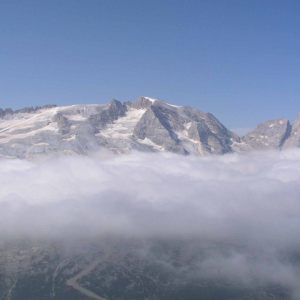 Dolomites Via Ferrata