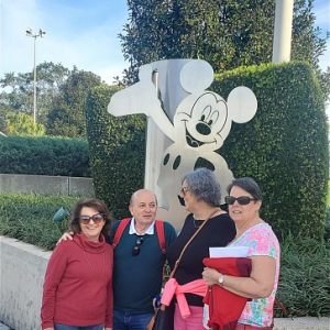 Delia nos Estados Unidos 2022/23 N.4
