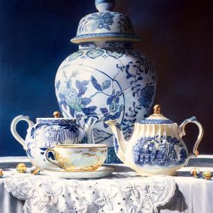 Pennsylvania Watercolor Society 2023 Juried Show