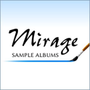 Mirage Samples
