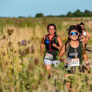 FESTIVAL SAUCONY ECOTRAIL by DEXTER