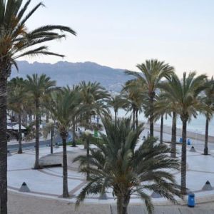 Costa Blanca 2011