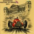 Goodwood Festival Of Speed 2013