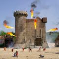 Le Puy-du-Fou 2008 - Vidéo