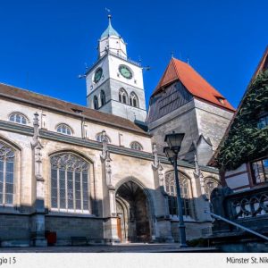Kirchen in der Regio Bodensee 5