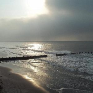 SUNRISE