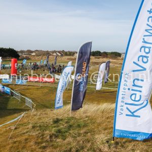 Cross Duathlon Ameland 2022