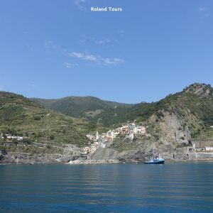 Cinque Terre  2022