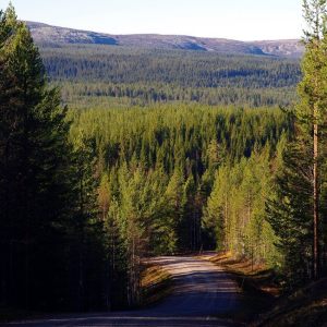 National parks