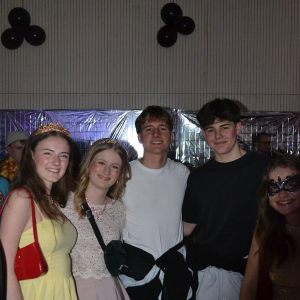 Maskenball 2025