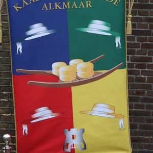 Käsemarkt Alkmaar