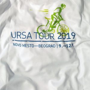 URSA TOUR 2019