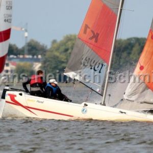 2019 Cat Ausklang Topcat und Dart